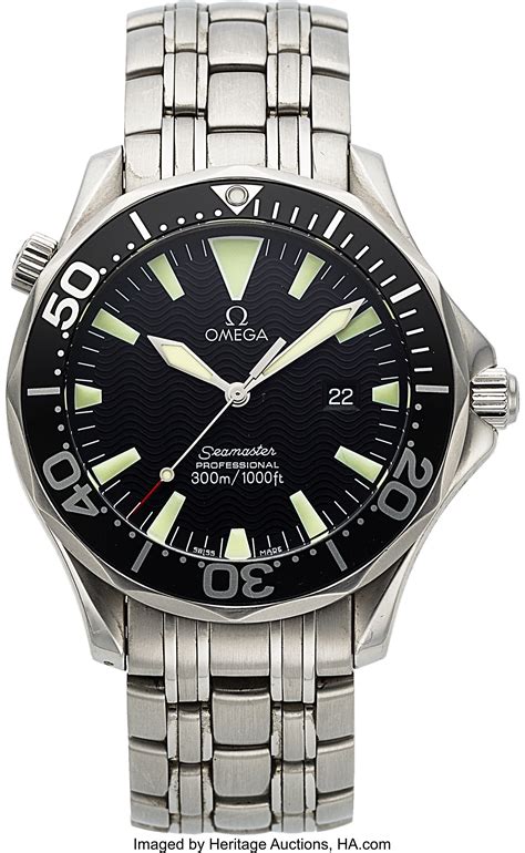 omega seamaster quartz review 300m|Omega Seamaster 300 professional quartz.